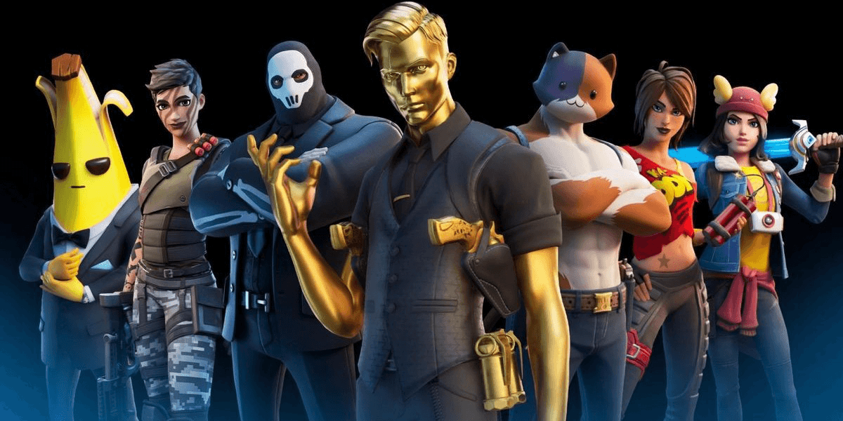 Cartable fortnite fille online