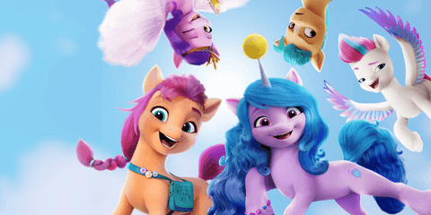 Cartables Licorne