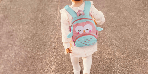 Cartables Maternelle