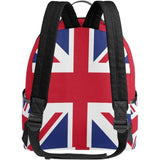 Cartable British 4