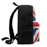 Cartable Drapeau Anglais 2