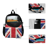 Cartable Drapeau Anglais 3