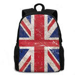 Cartable Drapeau Anglais