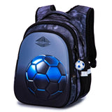 Cartable Garçon CP Foot 2