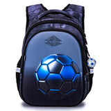 Cartable Garçon CP Foot