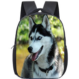 Cartable Husky 1