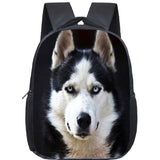 Cartable Husky 2
