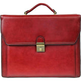 Cartable Katana Rouge