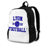 Cartable Lyon 2