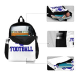 Cartable Lyon 3