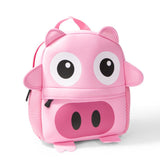 Cartable Maternelle Jeune Premier Cochon