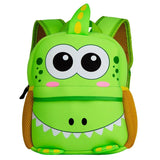 Cartable Maternelle Jeune Premier Dinosaure