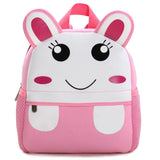 Cartable Maternelle Jeune Premier Lapin