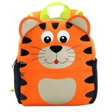 Cartable Maternelle Jeune Premier Tigre