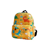 Cartable Maternelle Moyenne Section Jaune