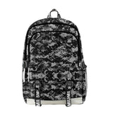 Cartable Motif Militaire Urbain
