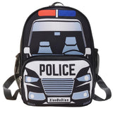 Cartable Police