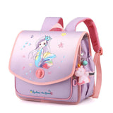 Cartable Pour Petite Fille Maternelle Rose