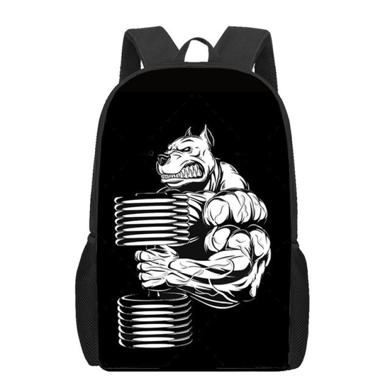 Cartable Sport Livraison Gratuite - Main Image