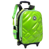 Cartable Valise Vert