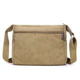 Sac Bandoulière Cartable 2
