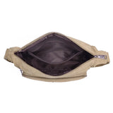 Sac Bandoulière Cartable 3