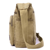 Sac Bandoulière Cartable 4