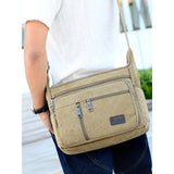Sac Bandoulière Cartable