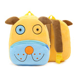 Animaux Cartable Chien