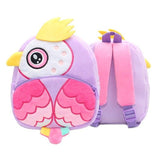 Animaux Cartable Hibou
