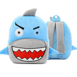 Animaux Cartable Requin