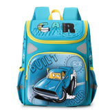 Cartable 24x32 Bleu Ciel
