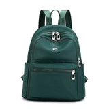 Cartable 32 CM CP Vert