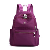 Cartable 32 CM CP Violet
