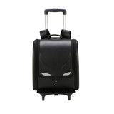 Cartable À Roulette Garçon CP Noir