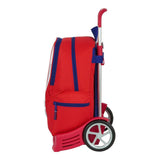 Cartable À Roulettes Foot 2