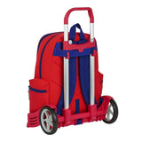 Cartable À Roulettes Foot 4