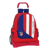 Cartable À Roulettes Foot