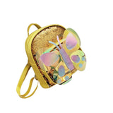 Cartable Aile Papillon Jaune