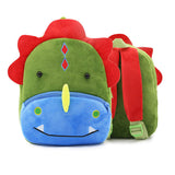 Cartable Animaux Dinosaure
