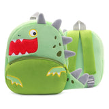 Cartable Animaux Maternelle