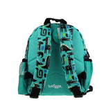 Cartable Avec Dinosaures 3