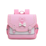 Cartable Bébé Rose