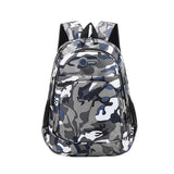 Cartable CE1 Garçon Bleu