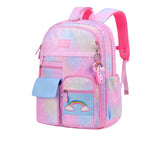 Cartable CE2 Fille Rose