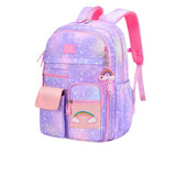 Cartable CE2 Fille Violet