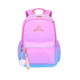 Cartable CM1 Fille Bleu
