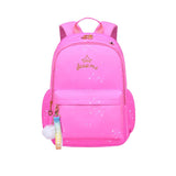 Cartable CM1 Fille Rose