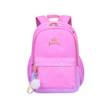 Cartable CM1 Fille Violet
