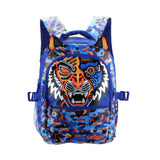 Cartable CM1 Garçon 3